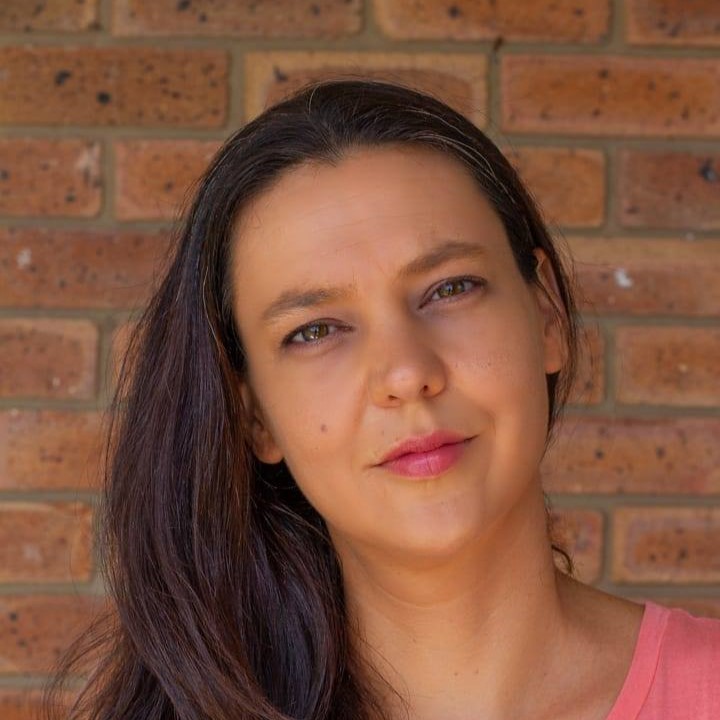 Jo-Ann D'Arcy