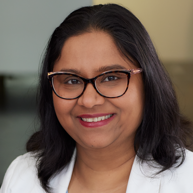 Fatema Kudrati