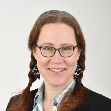 Fran Webster