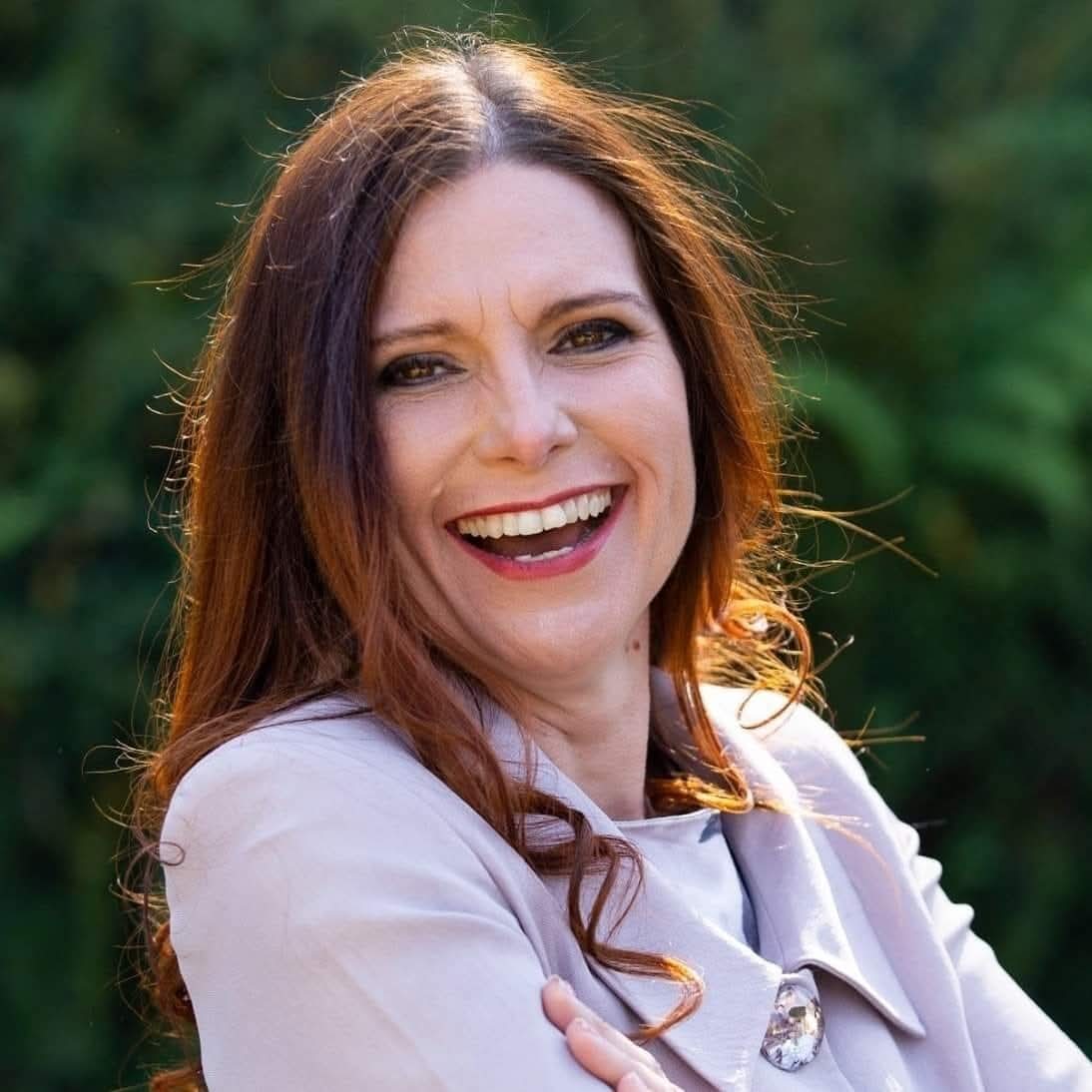 Tracy-Lee Galloway
