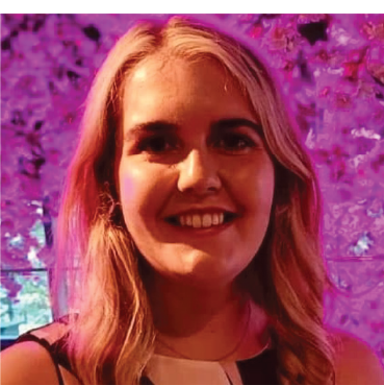 Olivia Cornish