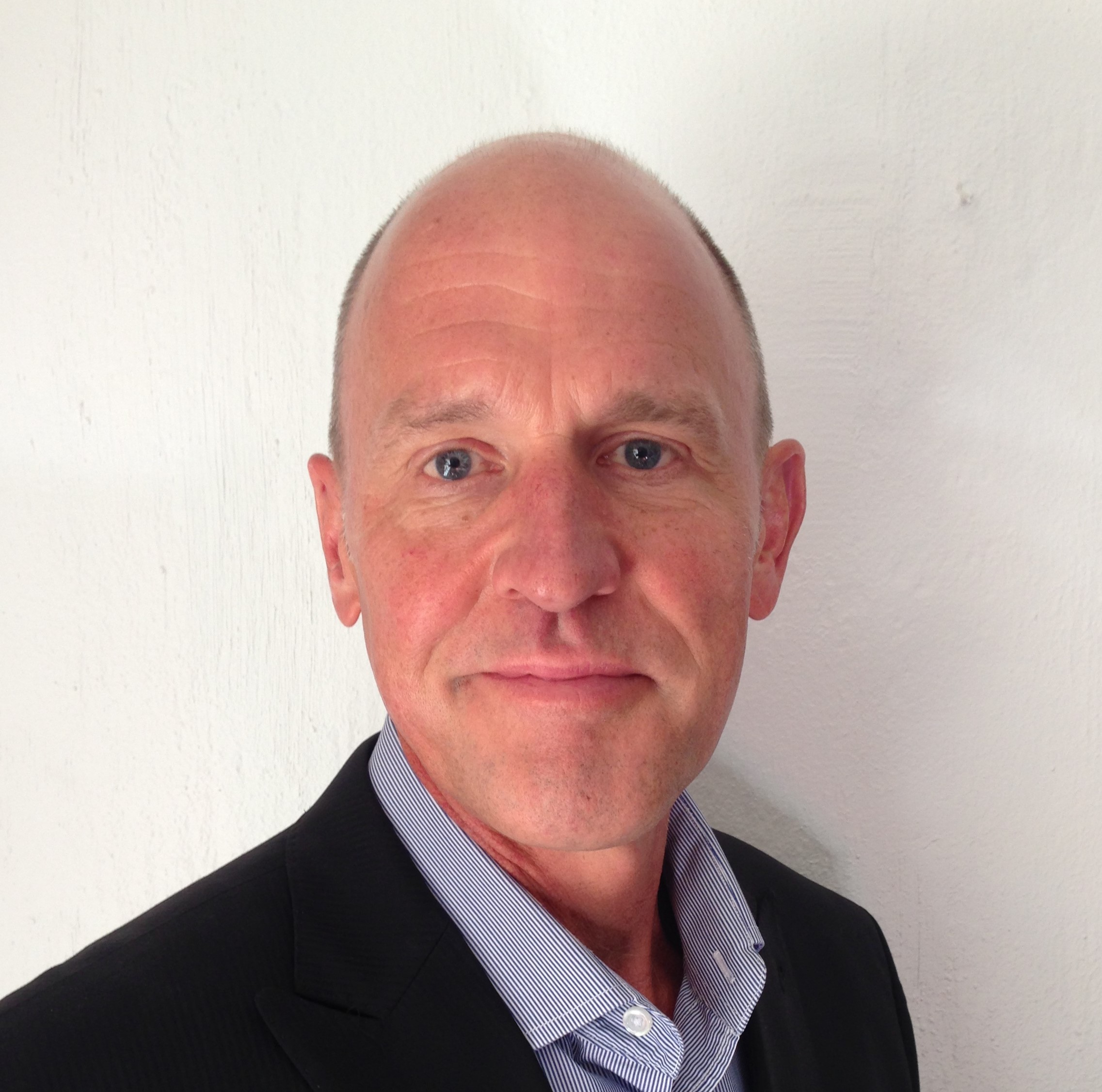 Ron van Eck